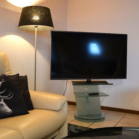 Genusshotel Hirschen - Erholung Im Gruenen Sallneck Ruang foto